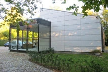 Atelierhaus-Trittau II