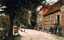 Mühle&nbsp;&copy;&nbsp;Amt Trittau