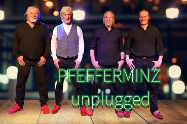 Pfefferminz&nbsp;&copy;&nbsp;©Veranstaltungsagentur Elke Baum