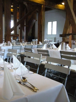 Silberlöffel Catering 5 Silberlöffel Catering 5 © Amt Trittau