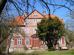 Wassermühle 2&nbsp;&copy;&nbsp;Amt Trittau