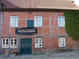 Wassermühle 4 Wassermühle 4 © Amt Trittau